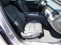 Volvo XC60 T8 AWD Ultra Dark Geartronic Recharge Argento - thumbnail 10