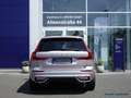 Volvo XC60 T8 AWD Ultra Dark Geartronic Recharge Argento - thumbnail 5