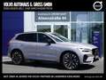 Volvo XC60 T8 AWD Ultra Dark Geartronic Recharge Argento - thumbnail 1