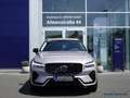 Volvo XC60 T8 AWD Ultra Dark Geartronic Recharge Argento - thumbnail 2