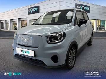 BEV 37.3kWh  Auto Design