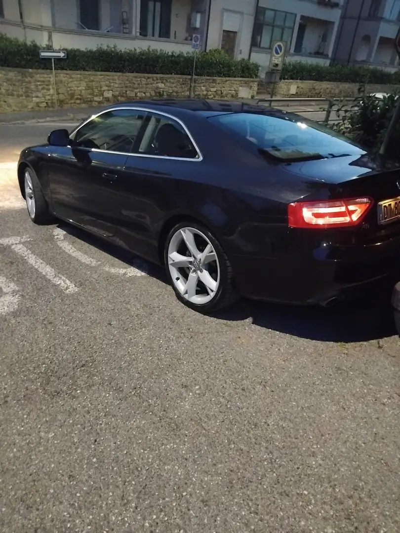 Audi A5 Coupe 3.0 V6 tdi quattro - 2