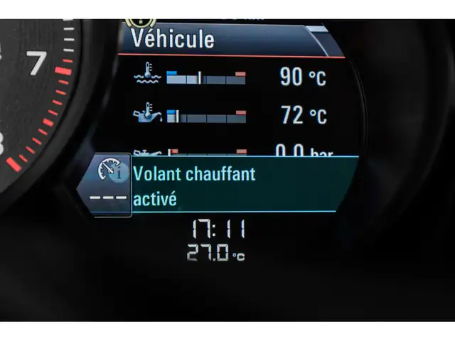 Porsche Macan view 29