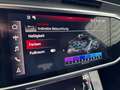 Audi A6 40 TDI quattro S line Blau - thumbnail 21