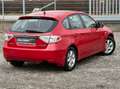Subaru Impreza Impreza Hatchback Comfort 1,5 Comfort 4x4 Allrad Rouge - thumbnail 4