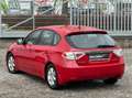 Subaru Impreza Impreza Hatchback Comfort 1,5 Comfort 4x4 Allrad Rouge - thumbnail 3