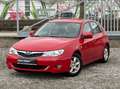 Subaru Impreza Impreza Hatchback Comfort 1,5 Comfort 4x4 Allrad Rouge - thumbnail 1