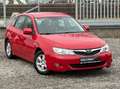 Subaru Impreza Impreza Hatchback Comfort 1,5 Comfort 4x4 Allrad Rouge - thumbnail 2