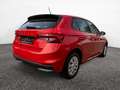 Skoda Fabia 1.0 MPI Ambition Aktionsfahrzeug LED KA Rouge - thumbnail 3