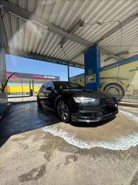 Avant 2,0 TDI Sport S-tronic