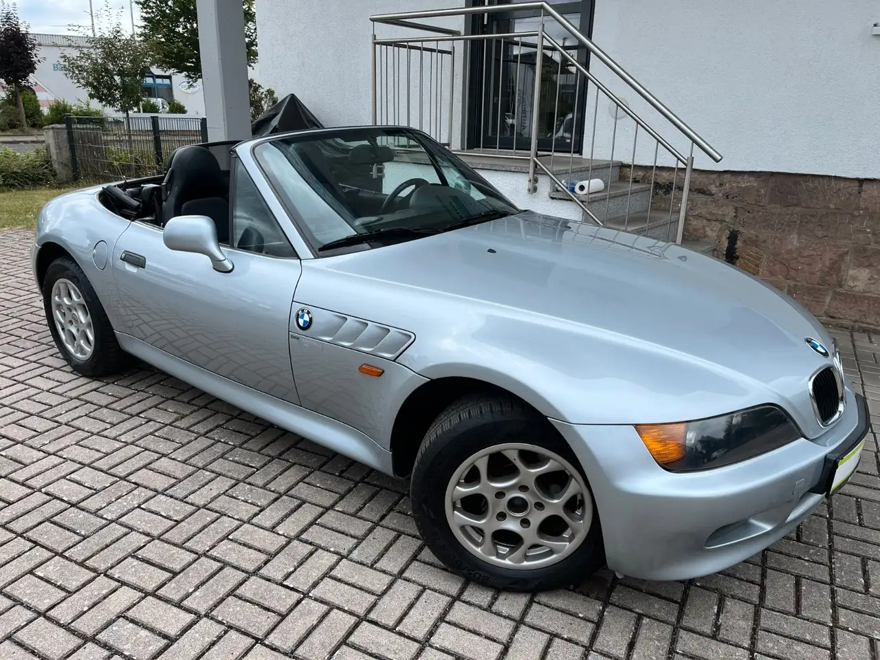 BMW Z3