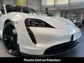 Porsche Taycan 4S Nachtsicht PSCB Performancebatterie+ Weiß - thumbnail 31