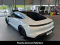 Porsche Taycan 4S Nachtsicht PSCB Performancebatterie+ Weiß - thumbnail 27
