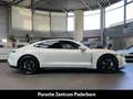 Porsche Taycan 4S Nachtsicht PSCB Performancebatterie+ Weiß - thumbnail 9