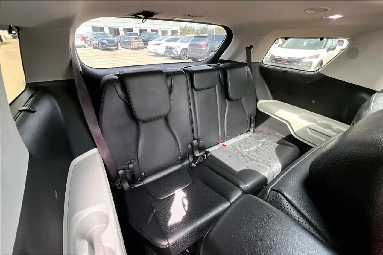 Kia Carnival fotografie Kia Carnival