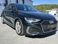 Audi A3 SB SPORTBACK 35 TDI S-LINE S-tronic *Sonderaus.... Schwarz - thumbnail 13