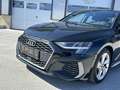 Audi A3 SB SPORTBACK 35 TDI S-LINE S-tronic *Sonderaus.... Schwarz - thumbnail 12