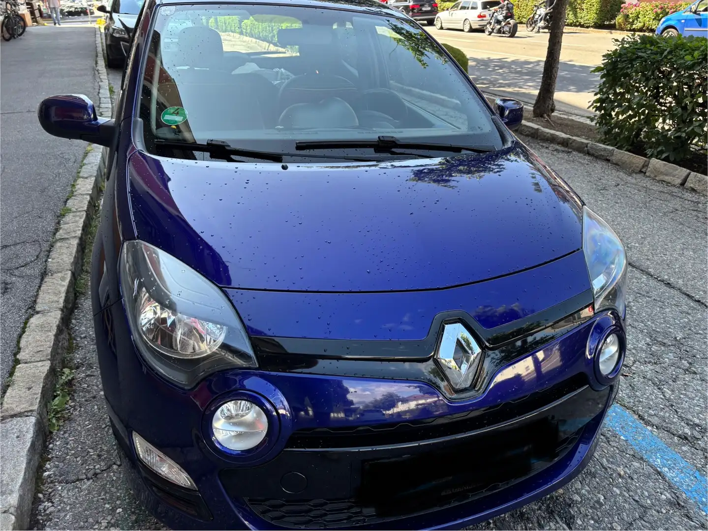 Renault Twingo 1,2 16V 75 Night & Day - 1