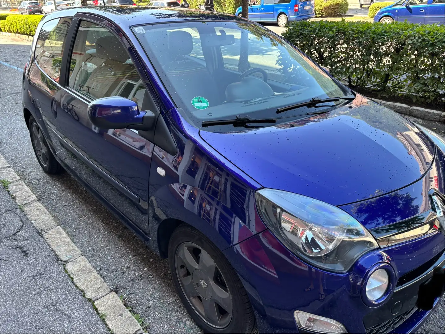 Renault Twingo 1,2 16V 75 Night & Day - 2