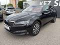 Skoda Superb Kombi 2,0 TDI Style DSG | NP € 55.000 Schwarz - thumbnail 7