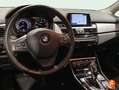 BMW 218 218d Negro - thumbnail 31