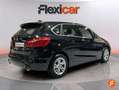 BMW 218 218d Negro - thumbnail 8