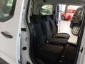 Fiat Doblo Doblo 1500 DIESEL 130 CV MT6 Bianco - thumbnail 7