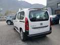 Fiat Doblo Doblo 1500 DIESEL 130 CV MT6 Bianco - thumbnail 5