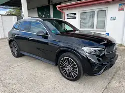 Mercedes-Benz GLC 300 de 4MATIC Aut. AMG Head Up Burmester
