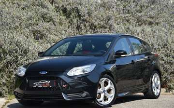 ST Phase 1 2.0 SCTi EcoBoost 250 ch