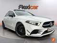 Mercedes-Benz A 200 d Blanco - thumbnail 7