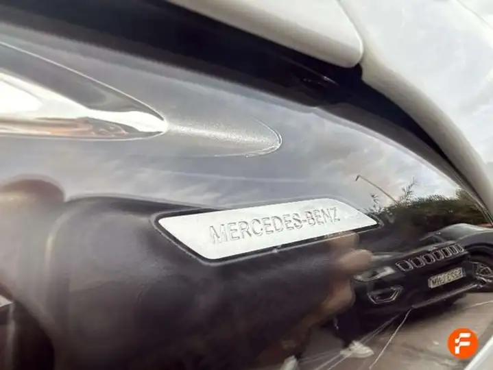 Mercedes-Benz Clase A 2021, foto 48