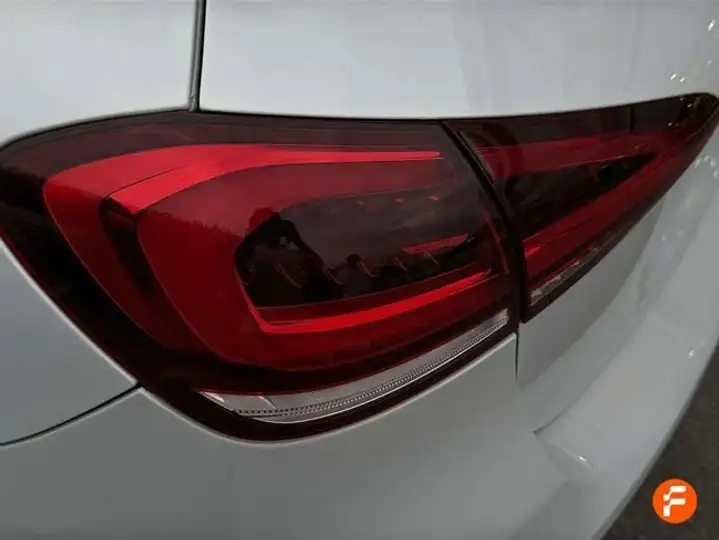 Mercedes-Benz Clase A 2021, foto 44