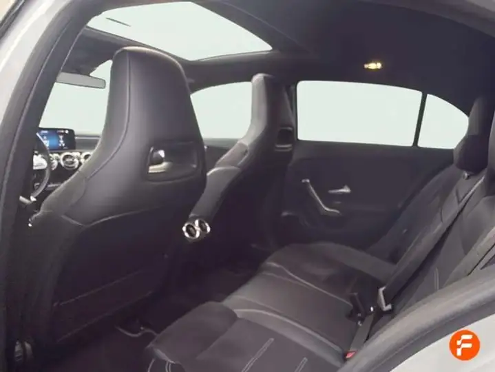 Mercedes-Benz Clase A 2021, foto 34