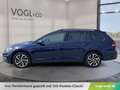 Volkswagen Golf Variant Comfortline 1,0 TSI Blau - thumbnail 2