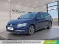 Volkswagen Golf Variant Comfortline 1,0 TSI Blau - thumbnail 1