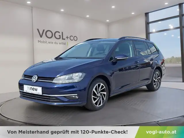 Volkswagen Golf Variant Comfortline 1,0 TSI