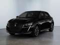 Peugeot e-208 Prestige 54kWh 156PS/115kW 432km WLTP +16"Noma ... Schwarz - thumbnail 1