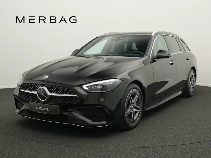 MERCEDES-BENZ Clasa C