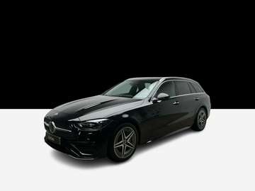 C 220 d 4MATIC T-Modell