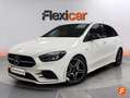 Mercedes-Benz B 200 200d Blanco - thumbnail 3
