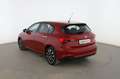 Fiat Tipo 1.4 Turbo Lounge Rojo - thumbnail 3