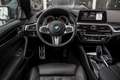 BMW M550 BMW 5-serie M550d xDrive High Executive | incl. BT Nero - thumbnail 11
