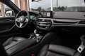 BMW M550 BMW 5-serie M550d xDrive High Executive | incl. BT Nero - thumbnail 12