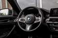 BMW M550 BMW 5-serie M550d xDrive High Executive | incl. BT Negro - thumbnail 22