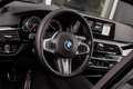 BMW M550 BMW 5-serie M550d xDrive High Executive | incl. BT Negro - thumbnail 49