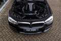 BMW M550 BMW 5-serie M550d xDrive High Executive | incl. BT Nero - thumbnail 10