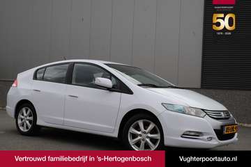 1.3 Hybrid/Elegance/Automaat/Trekhaak/Cruise/Grote