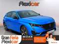 Peugeot 308 5P GT Hybrid 225 eEAT8 Bleu - thumbnail 1