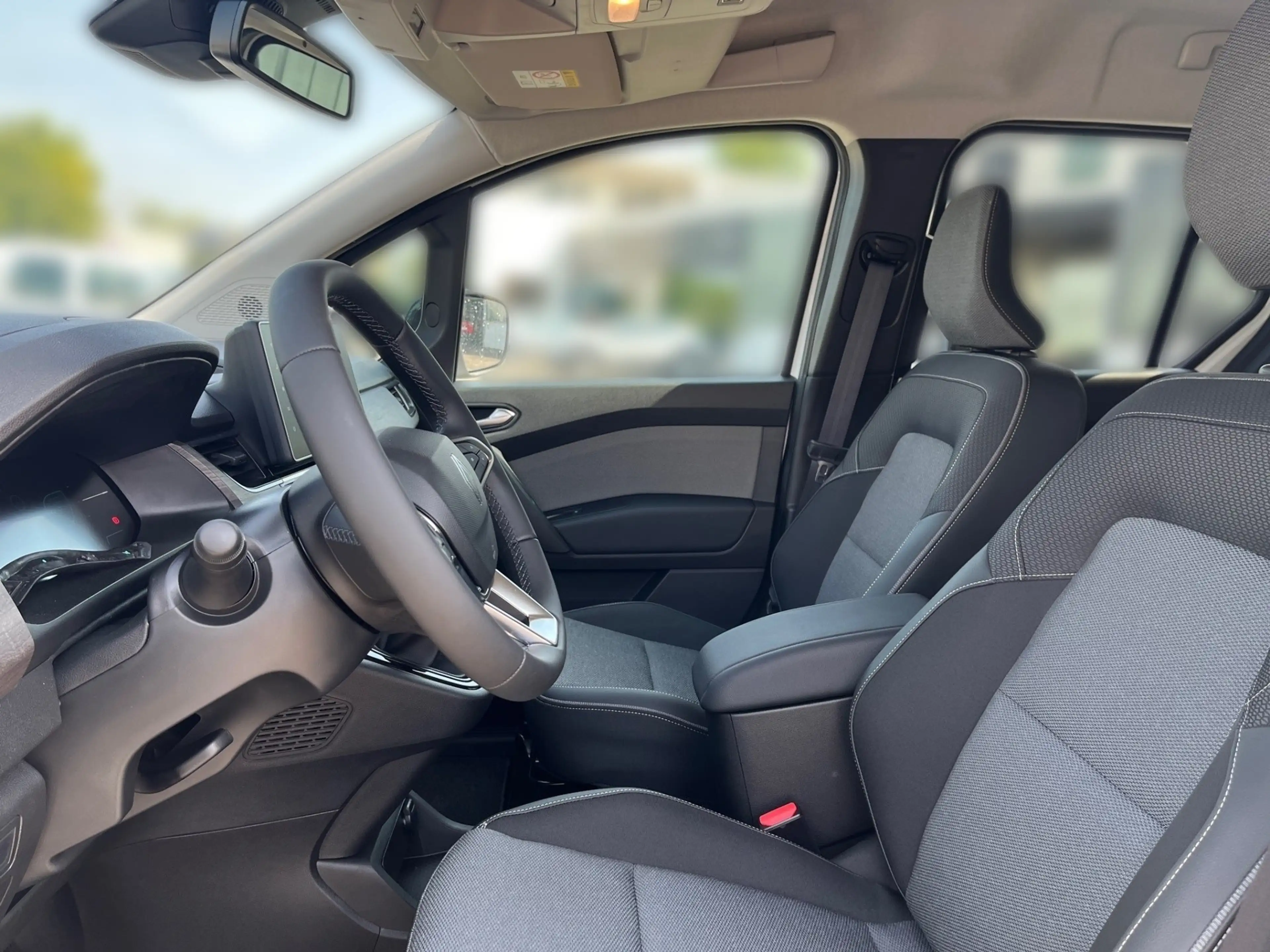 Renault Kangoo PKW TECHNO TCe 130 — photo 7